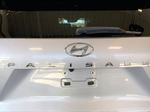 Used 2024 Hyundai Palisade Calligraphy AWD/4WD image 33