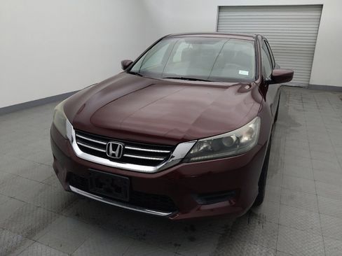 Used 2015 Honda Accord LX image 15