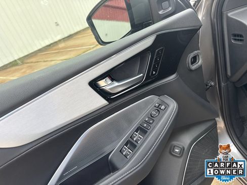 Certified 2026 Acura MDX FWD w/ Technology Package image 11