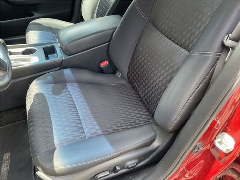 Used 2017 Nissan Altima 2.5 SV FWD image 12