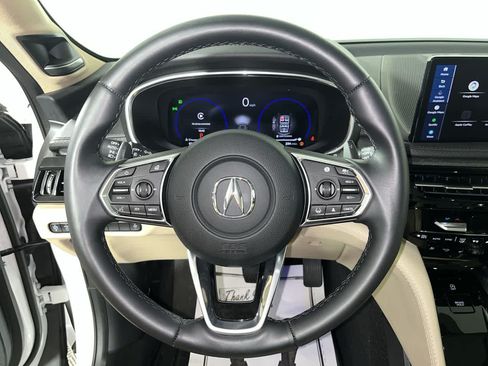 Certified 2026 Acura MDX SH-AWD w/ Advance Package image 16