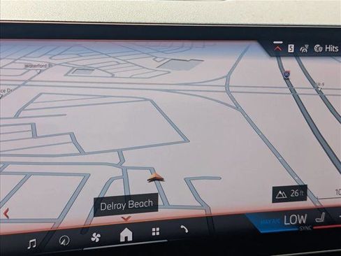 New 2026 BMW 530i image 12