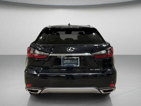 Used 2021 Lexus RX 350 AWD w/ Premium Package image 6