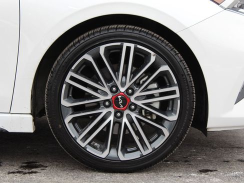 Used 2023 Kia Forte GT w/ GT2 Package image 25