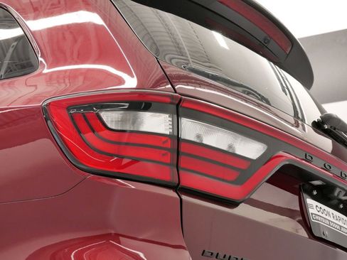 New 2026 Dodge Durango GT image 15