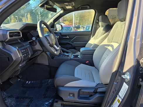 New 2026 Toyota Tacoma TRD Off-Road image 19