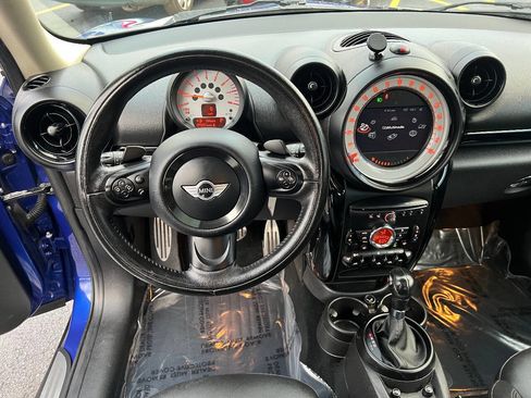 Used 2014 MINI Cooper Paceman S image 28