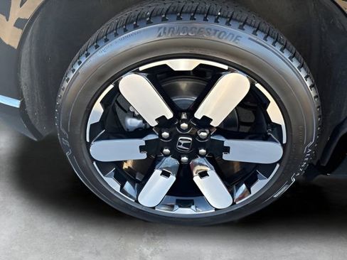 Used 2024 Honda Prologue Elite image 25
