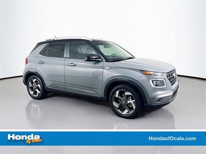 Used 2023 Hyundai Venue Limited