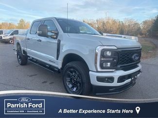 New 2026 Ford F250 XL w/ STX Appearance Package video 1