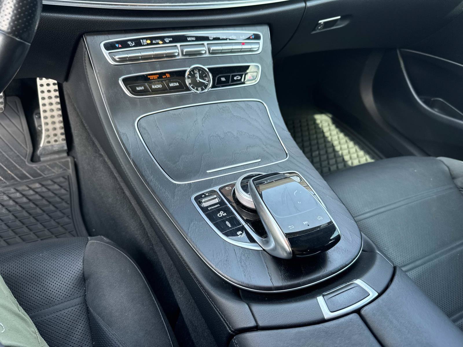 Certified 2019 Mercedes-Benz E 53 AMG 4MATIC Sedan image 25