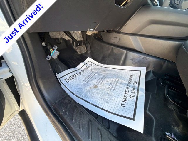 Used 2024 Chevrolet Colorado W/T w/ Safety Package RWD image 38
