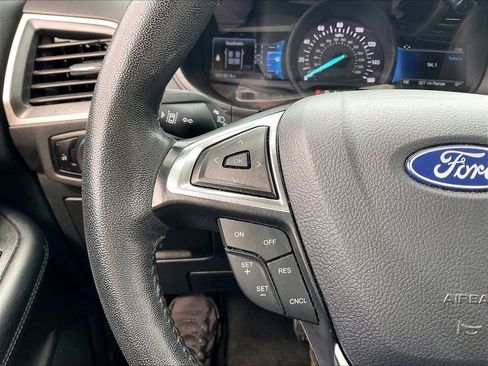 Used 2024 Ford Edge SEL AWD/4WD image 21