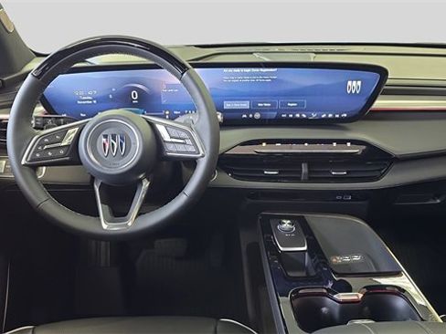 New 2026 Buick Enclave Avenir w/ Super Cruise Package image 9