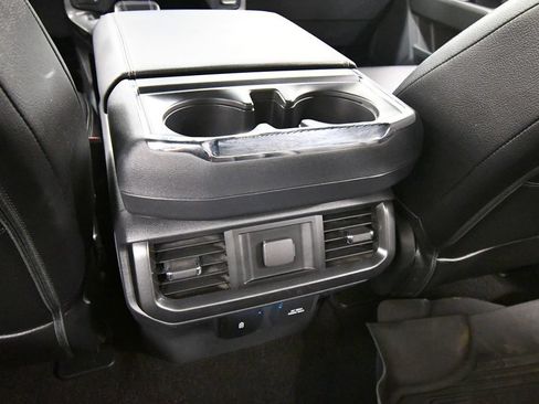 Used 2022 Ford F150 XLT w/ Equipment Group 301A Mid AWD/4WD image 16