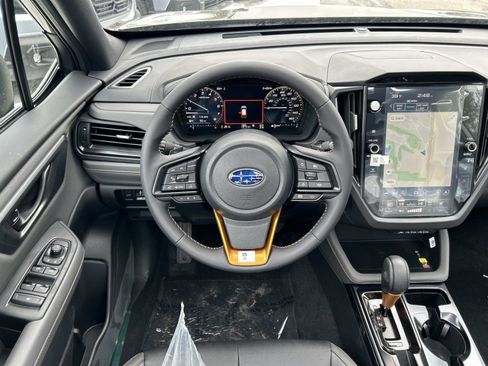 New 2026 Subaru Forester Wilderness image 4