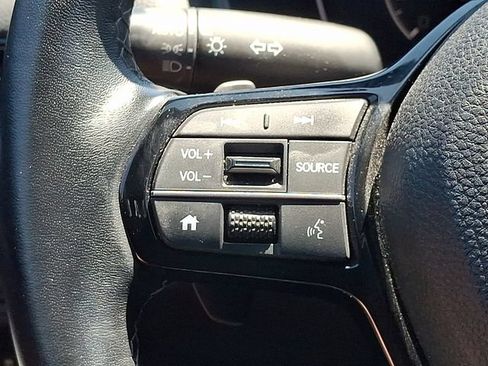 Certified 2025 Honda Civic Sport image 16