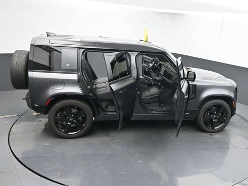 Used 2024 Land Rover Defender 110 Carpathian Edition image 63