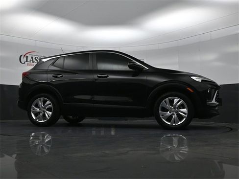 Certified 2024 Buick Encore GX Preferred image 27