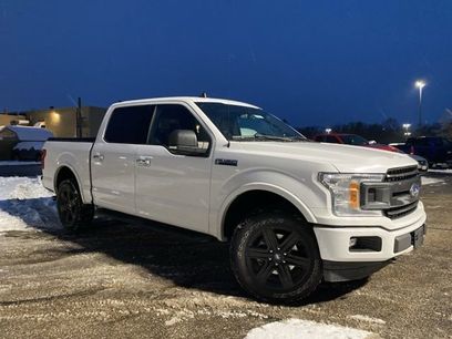 Used 2019 Ford F150 XLT w/ Equipment Group 302A Luxury