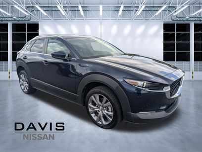 Used 2023 MAZDA CX-30 AWD 2.5 S w/ Preferred Package