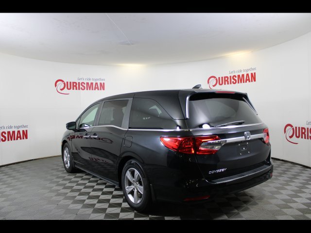 Used 2019 Honda Odyssey EX-L image 6