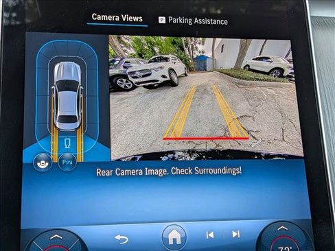 Certified 2026 Mercedes-Benz C 300 Sedan image 14
