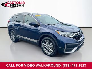Used 2022 Honda CR-V Touring 360° Tour