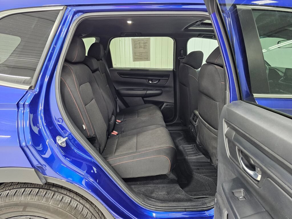Certified 2023 Honda CR-V Sport image 16