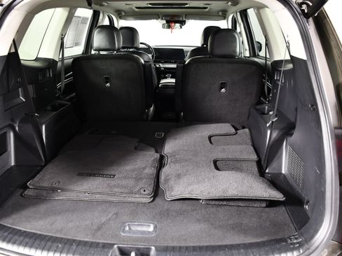 Used 2025 Kia Telluride S AWD/4WD image 50