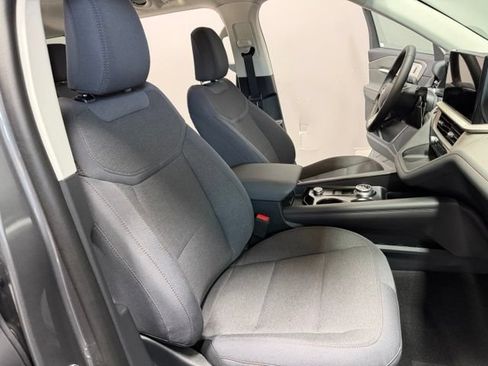 New 2026 Ford Explorer Active AWD/4WD image 24
