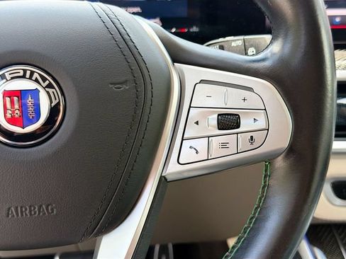 Used 2024 BMW ALPINA XB7 AWD/4WD image 41