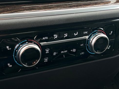 New 2026 GMC Sierra 1500 Elevation AWD/4WD image 19