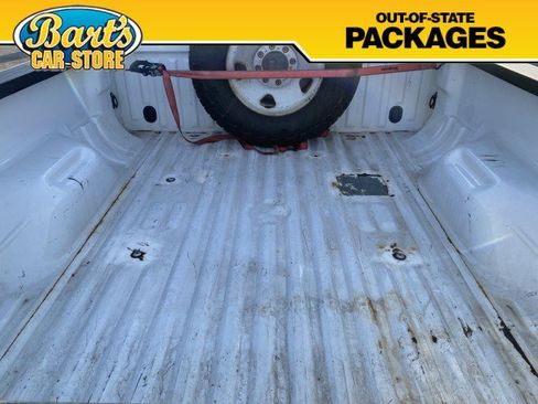 Used 2012 Ford F250 XL w/ PWR Equipment Group AWD/4WD image 7