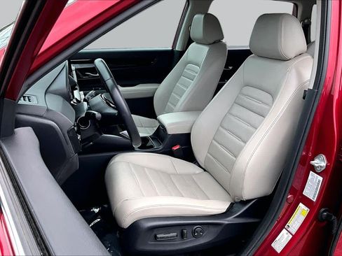 Used 2023 Honda CR-V EX-L image 8