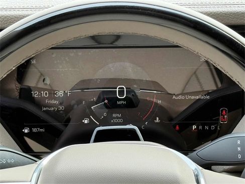 New 2026 GMC Yukon XL Denali w/ Denali Reserve Package image 10