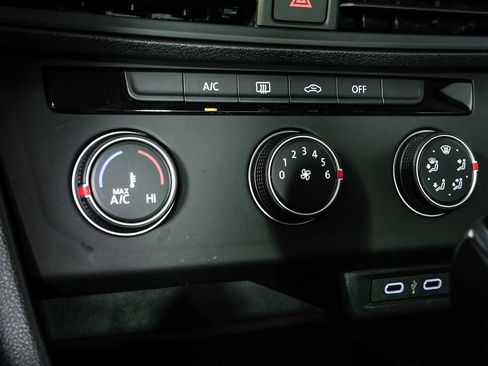 Certified 2023 Volkswagen Jetta S w/ IQ.Drive Package FWD image 15