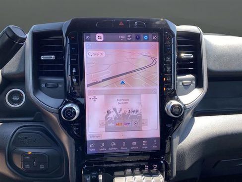 New 2025 RAM 2500 Tradesman image 7