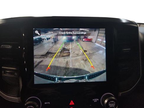 Used 2020 RAM 1500 Big Horn image 13