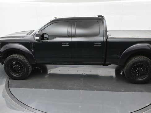 Used 2020 Ford F250 Lariat AWD/4WD image 34