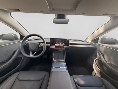 Used 2024 Tesla Model 3 Long Range AWD/4WD image 15