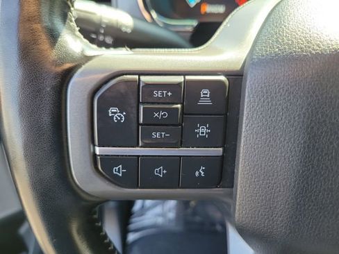 Certified 2021 Ford F150 Lariat w/ Equipment Group 502A High AWD/4WD image 5