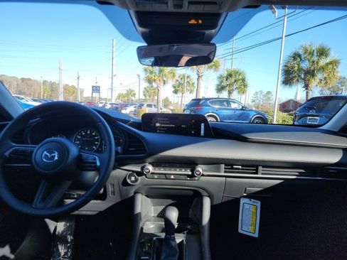 New 2026 MAZDA MAZDA3 2.5 S Sedan w/ Preferred Pkg image 17