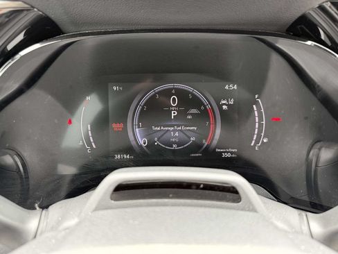 Used 2024 Lexus RX 350 Premium Plus w/ Convenience Package FWD image 29