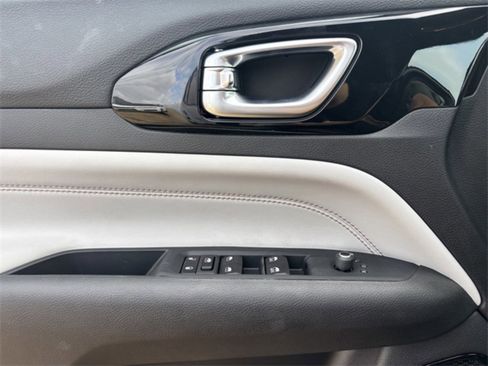 New 2026 Jeep Compass Limited image 20