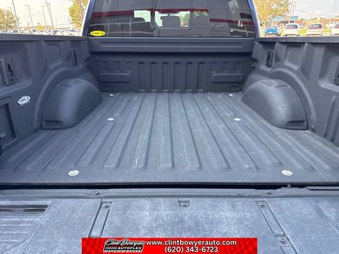 Used 2022 Ford F150 XLT w/ Equipment Group 302A High AWD/4WD image 22