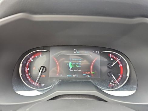 Certified 2019 Toyota RAV4 Limited w/ Advanced Technology Package AWD/4WD image 26