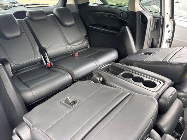 Used 2025 Honda Odyssey EX-L image 16