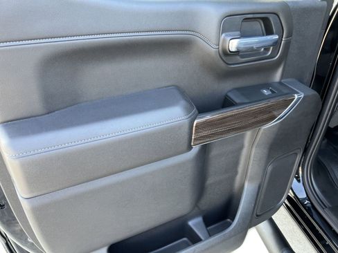 Used 2021 Chevrolet Silverado 1500 RST w/ Rally Edition image 23