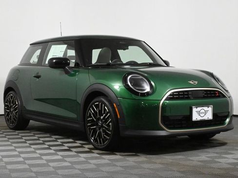 Used 2025 MINI Cooper S image 9